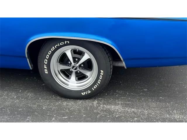 1969 Chevrolet Chevelle (CC-2078726) for sale in Addison, Illinois