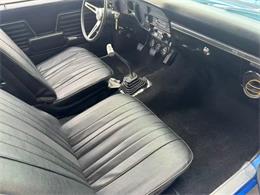 1969 Chevrolet Chevelle (CC-2078726) for sale in Addison, Illinois