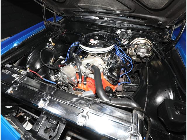 1969 Chevrolet Chevelle (CC-2078726) for sale in Addison, Illinois