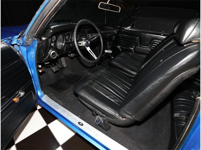 1969 Chevrolet Chevelle (CC-2078726) for sale in Addison, Illinois