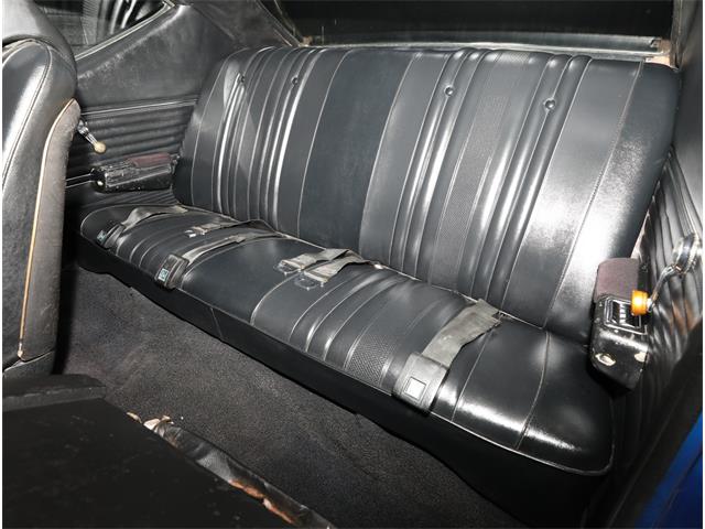 1969 Chevrolet Chevelle (CC-2078726) for sale in Addison, Illinois