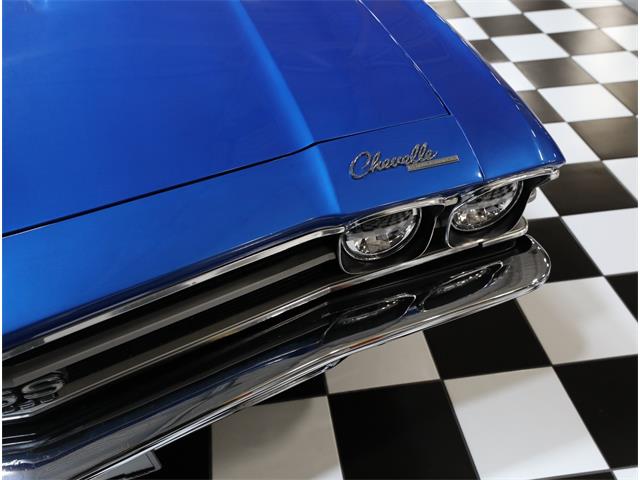 1969 Chevrolet Chevelle (CC-2078726) for sale in Addison, Illinois