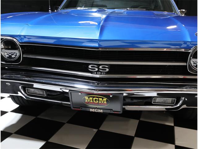 1969 Chevrolet Chevelle (CC-2078726) for sale in Addison, Illinois