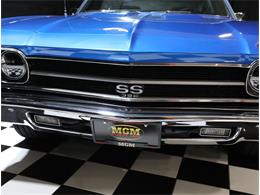 1969 Chevrolet Chevelle (CC-2078726) for sale in Addison, Illinois