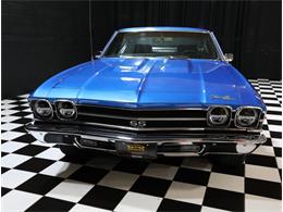 1969 Chevrolet Chevelle (CC-2078726) for sale in Addison, Illinois