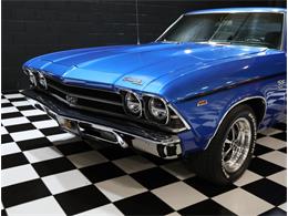 1969 Chevrolet Chevelle (CC-2078726) for sale in Addison, Illinois