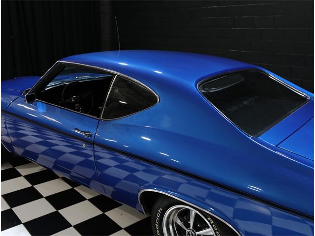 1969 Chevrolet Chevelle (CC-2078726) for sale in Addison, Illinois