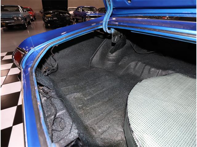 1969 Chevrolet Chevelle (CC-2078726) for sale in Addison, Illinois
