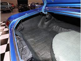 1969 Chevrolet Chevelle (CC-2078726) for sale in Addison, Illinois