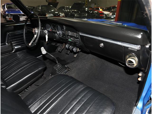 1969 Chevrolet Chevelle (CC-2078726) for sale in Addison, Illinois