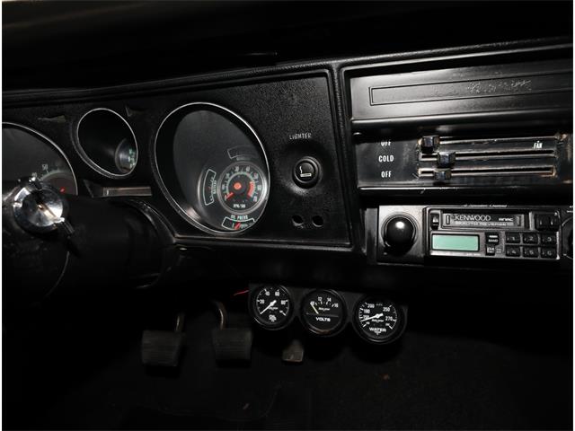 1969 Chevrolet Chevelle (CC-2078726) for sale in Addison, Illinois