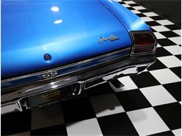 1969 Chevrolet Chevelle (CC-2078726) for sale in Addison, Illinois