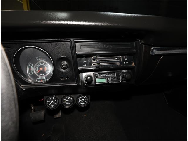 1969 Chevrolet Chevelle (CC-2078726) for sale in Addison, Illinois