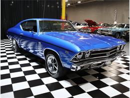 1969 Chevrolet Chevelle (CC-2078726) for sale in Addison, Illinois