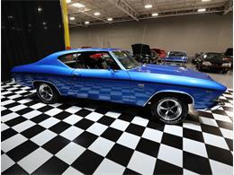1969 Chevrolet Chevelle (CC-2078726) for sale in Addison, Illinois