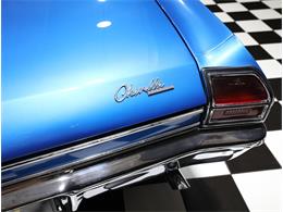 1969 Chevrolet Chevelle (CC-2078726) for sale in Addison, Illinois