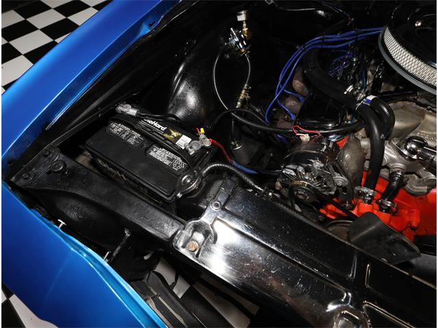 1969 Chevrolet Chevelle (CC-2078726) for sale in Addison, Illinois
