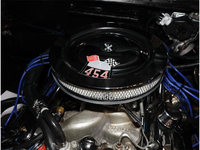 1969 Chevrolet Chevelle (CC-2078726) for sale in Addison, Illinois