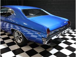 1969 Chevrolet Chevelle (CC-2078726) for sale in Addison, Illinois