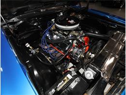 1969 Chevrolet Chevelle (CC-2078726) for sale in Addison, Illinois