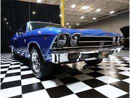 1969 Chevrolet Chevelle (CC-2078726) for sale in Addison, Illinois