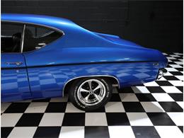 1969 Chevrolet Chevelle (CC-2078726) for sale in Addison, Illinois