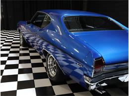1969 Chevrolet Chevelle (CC-2078726) for sale in Addison, Illinois