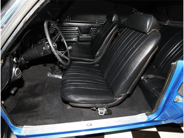 1969 Chevrolet Chevelle (CC-2078726) for sale in Addison, Illinois