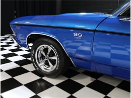 1969 Chevrolet Chevelle (CC-2078726) for sale in Addison, Illinois