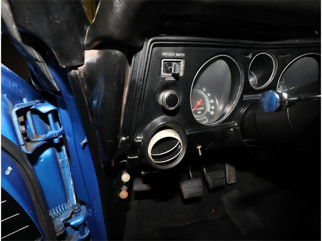 1969 Chevrolet Chevelle (CC-2078726) for sale in Addison, Illinois