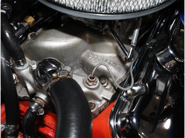1969 Chevrolet Chevelle (CC-2078726) for sale in Addison, Illinois