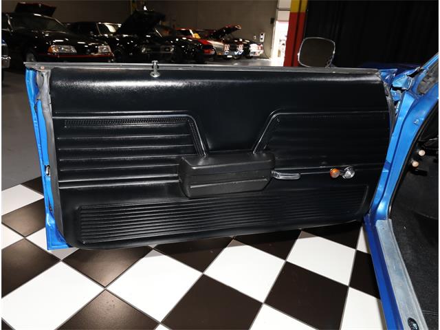 1969 Chevrolet Chevelle (CC-2078726) for sale in Addison, Illinois