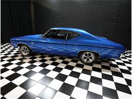 1969 Chevrolet Chevelle (CC-2078726) for sale in Addison, Illinois