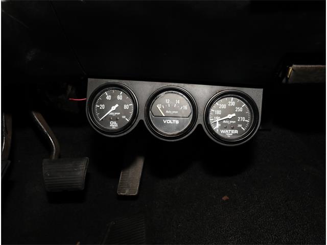 1969 Chevrolet Chevelle (CC-2078726) for sale in Addison, Illinois