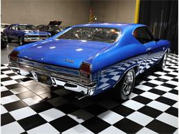 1969 Chevrolet Chevelle (CC-2078726) for sale in Addison, Illinois