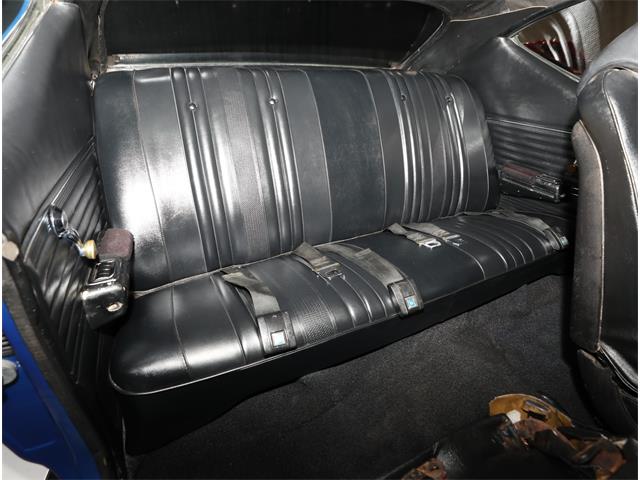 1969 Chevrolet Chevelle (CC-2078726) for sale in Addison, Illinois