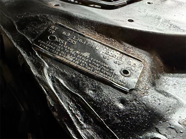 1969 Chevrolet Chevelle (CC-2078726) for sale in Addison, Illinois
