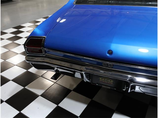 1969 Chevrolet Chevelle (CC-2078726) for sale in Addison, Illinois