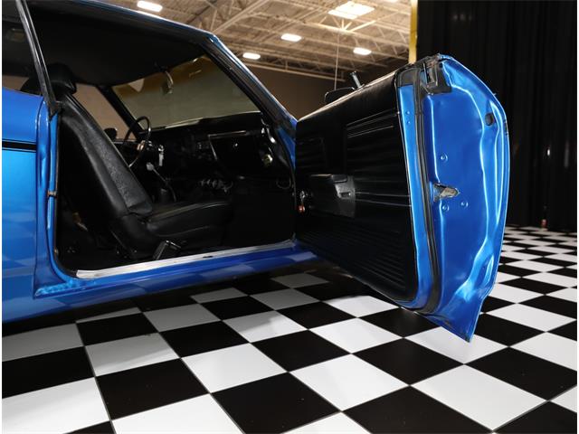 1969 Chevrolet Chevelle (CC-2078726) for sale in Addison, Illinois