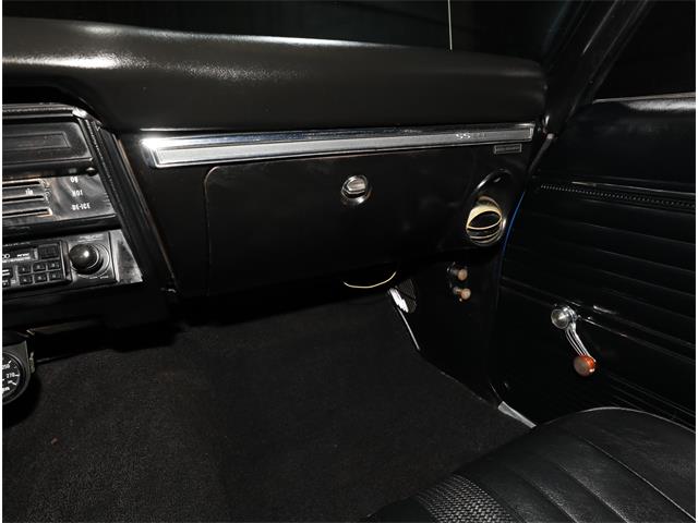1969 Chevrolet Chevelle (CC-2078726) for sale in Addison, Illinois