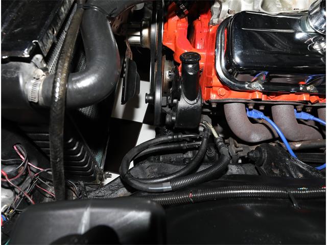 1969 Chevrolet Chevelle (CC-2078726) for sale in Addison, Illinois