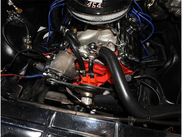 1969 Chevrolet Chevelle (CC-2078726) for sale in Addison, Illinois