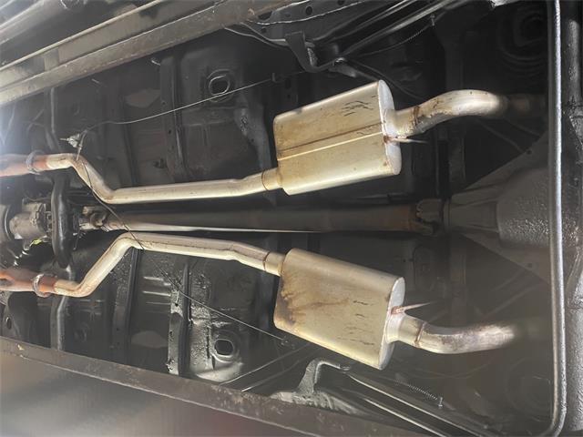 1969 Chevrolet Chevelle (CC-2078726) for sale in Addison, Illinois