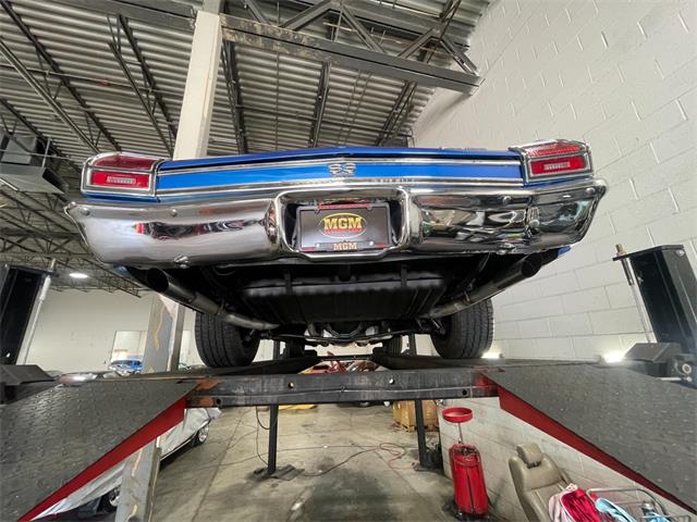1969 Chevrolet Chevelle (CC-2078726) for sale in Addison, Illinois