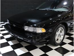 1996 Chevrolet Impala (CC-2078727) for sale in Addison, Illinois