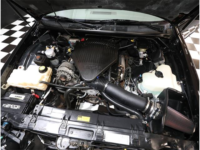 1996 Chevrolet Impala (CC-2078727) for sale in Addison, Illinois