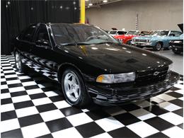 1996 Chevrolet Impala (CC-2078727) for sale in Addison, Illinois