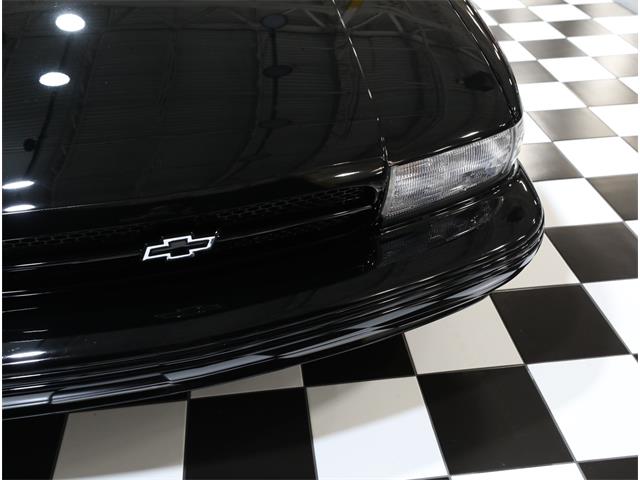 1996 Chevrolet Impala (CC-2078727) for sale in Addison, Illinois