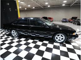 1996 Chevrolet Impala (CC-2078727) for sale in Addison, Illinois