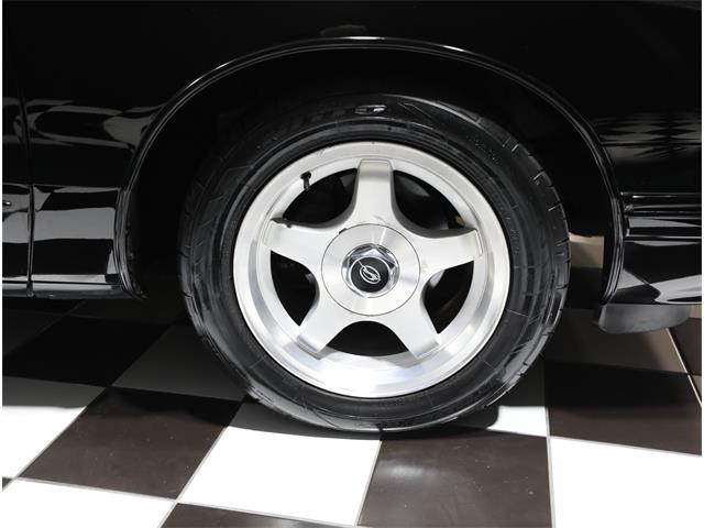 1996 Chevrolet Impala (CC-2078727) for sale in Addison, Illinois